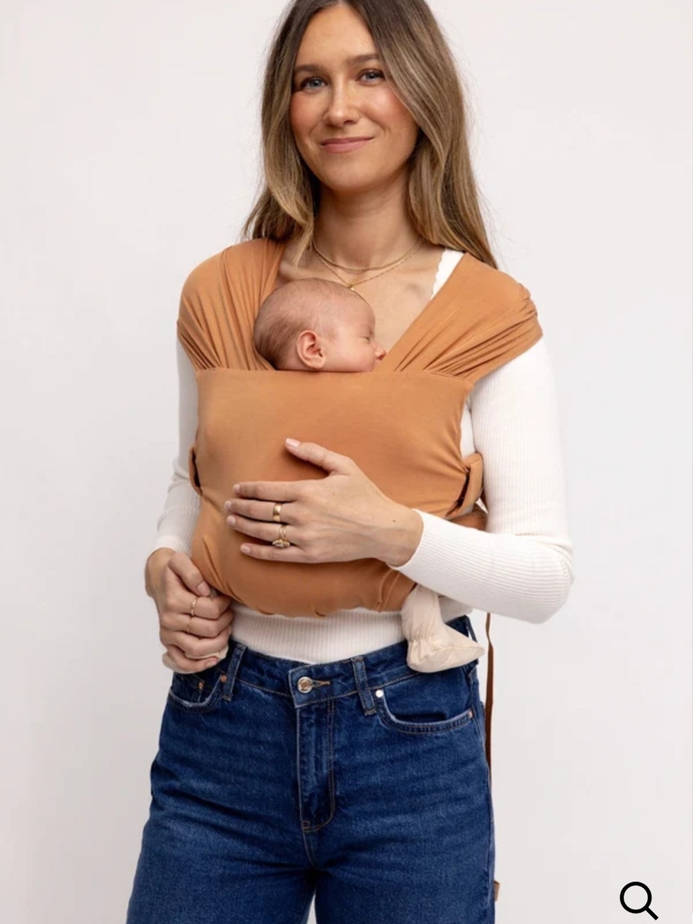 Wild Bird Aerial Buckle Wrap